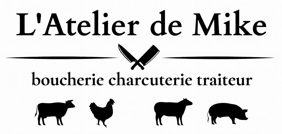 L'Atelier de Mike